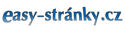 easy-stránky
